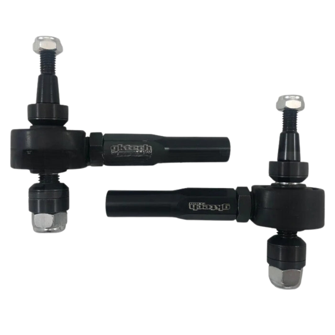 GKTECH GTR/Z32 300ZX HIGH MISALIGNMENT TIE ROD ENDS