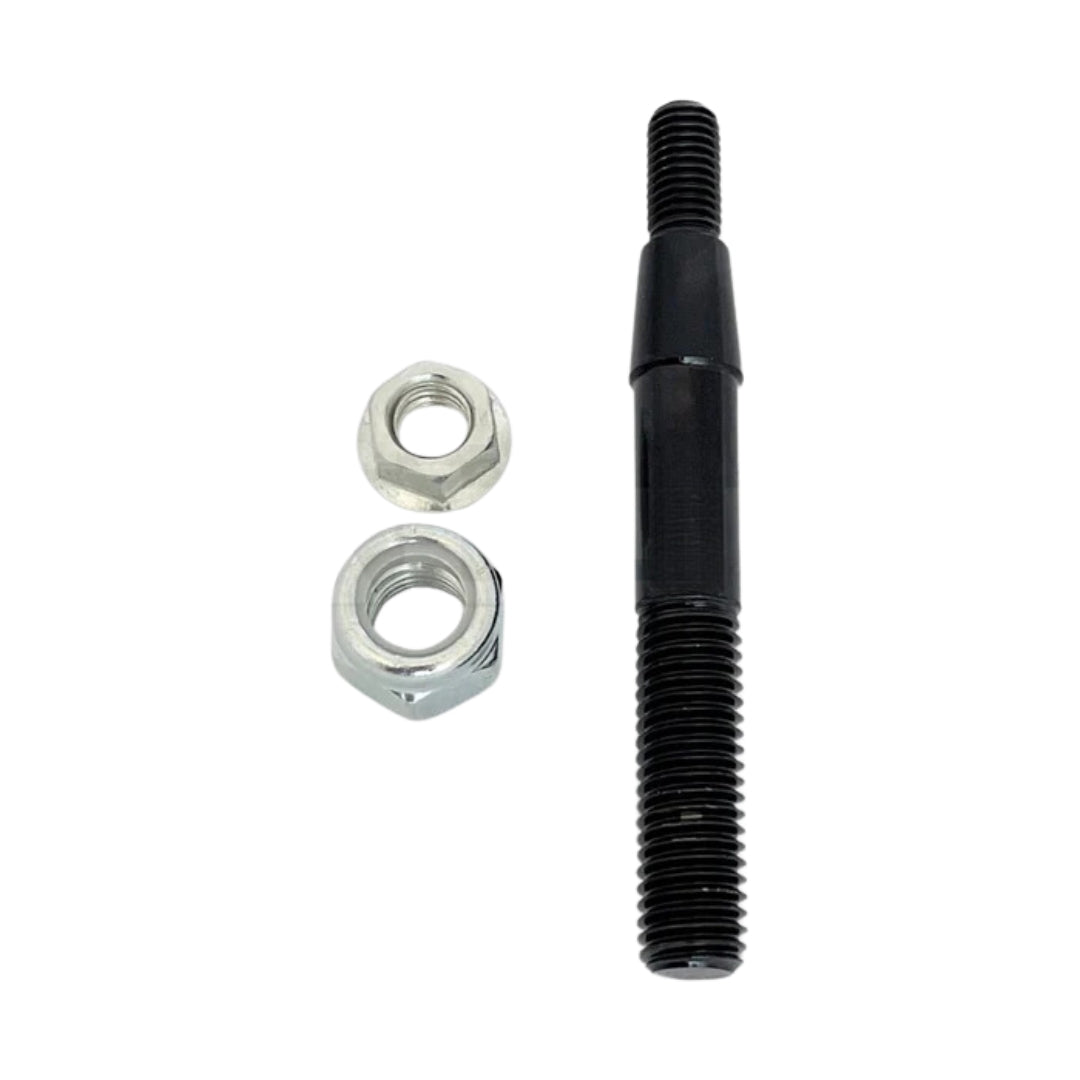 GKTECH GTR/Z32 HIGH MISALIGNMENT TIE ROD END SHANK (Order in)