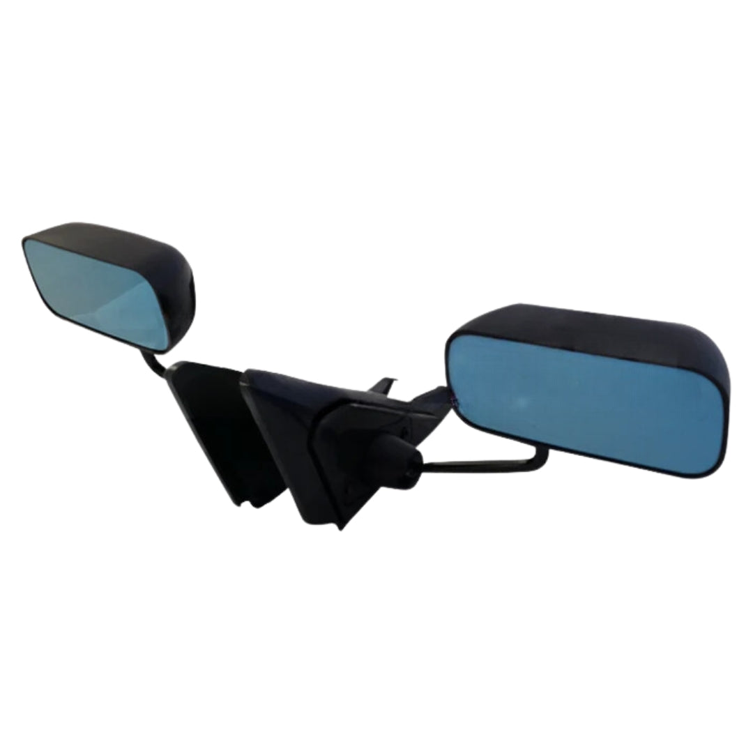 GKTECH GT STYLE AERO MIRRORS - R32 SKYLINE (Order in)