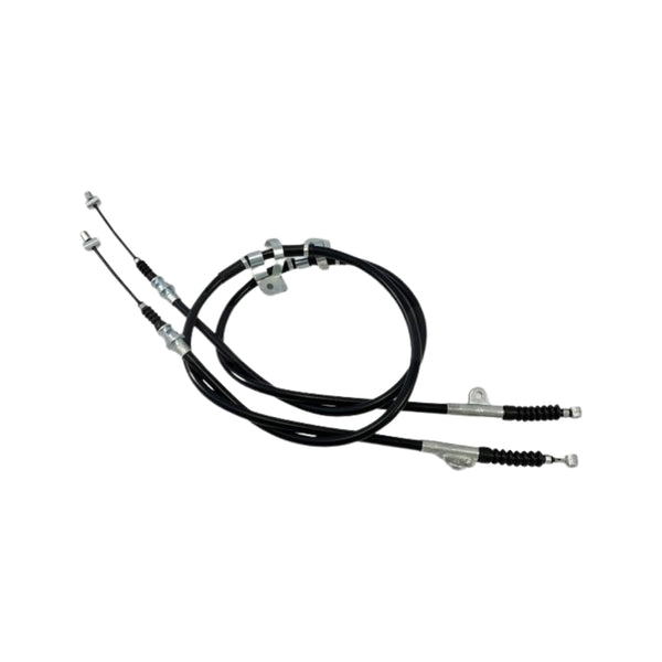 GKTECH S13 SILVIA/180SX HANDBRAKE CABLES (PAIR)