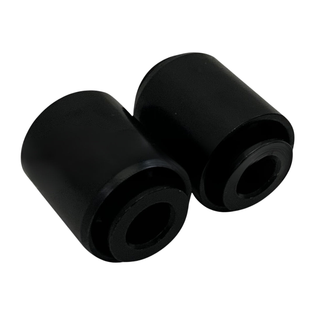 GKTECH S/R CHASSIS OEM REAR KNUCKLE SPHERICAL BUSHES 30mm OD (PAIR) (Order in)