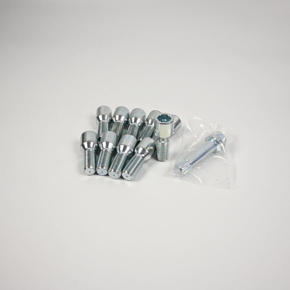 Grayston Wheel Bolt - VW/Audi- 14x1.5