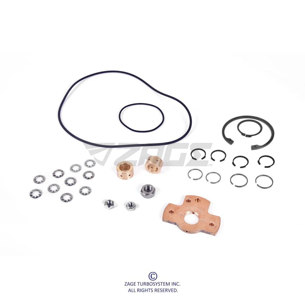 Turbo Rebuild Kit for Holset HX60 (Order in)