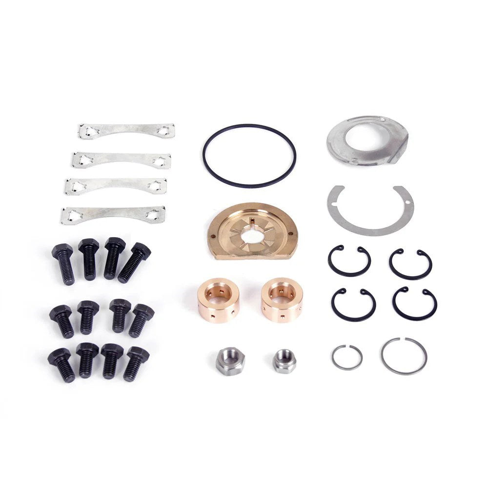 Turbo Rebuild Kit for Holset HX80/ HX82/ HX85/ HC5A (Order in)