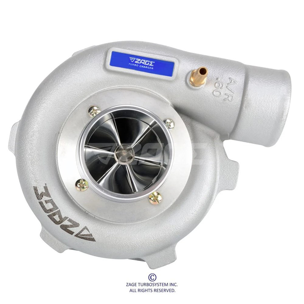 Turbo GT2971R (aka GT2835) Super Core + T3/8cm2 Housing (Order in)