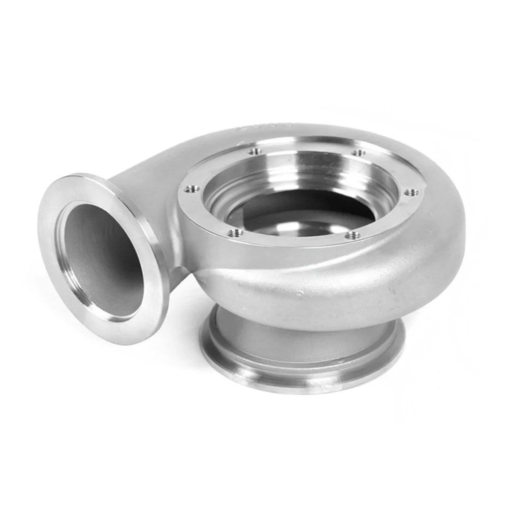 Stainless Steel GT3076R V-Band (A/R 0.82) Turbo Turbine Housing (Order in)