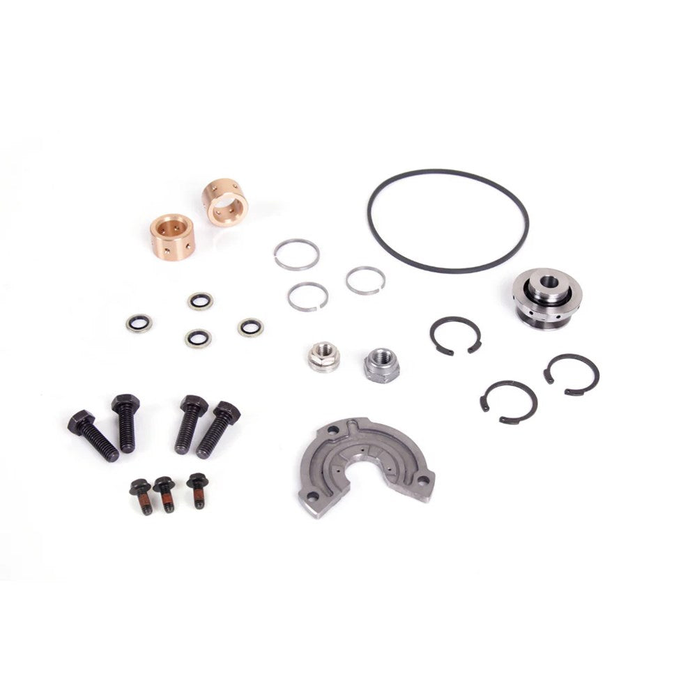 Turbo Rebuild Kit for Garrett GT45 / TMF55 (Order in)