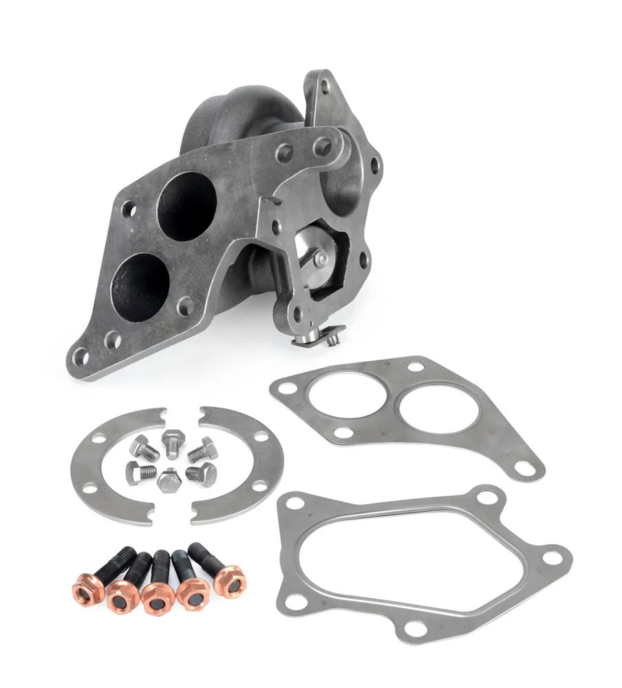 Subaru STI GT29, GTX29 Twin Entry Turbo Turbine Housing (Order in)