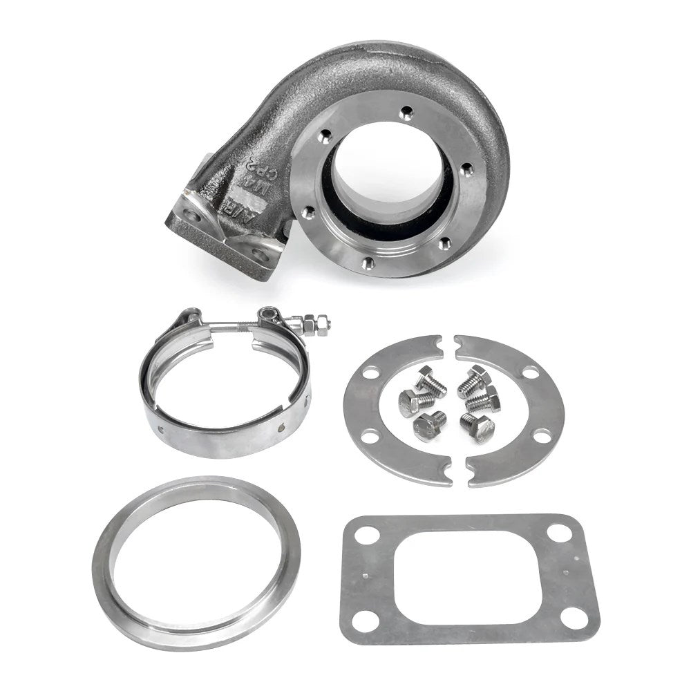 GT30, GTX30 T3 (A/R 0.83) Turbo Turbine Housing (Order in)