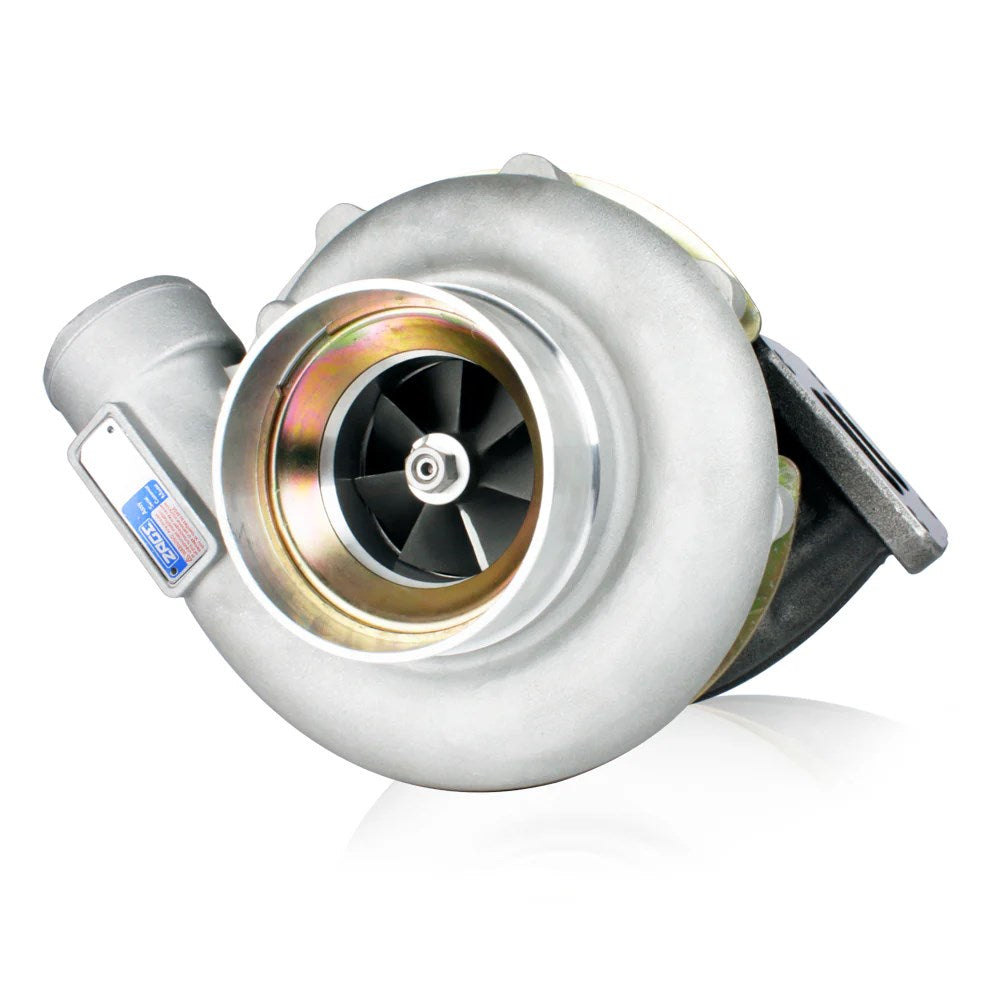 Diesel Turbo Scania HX50 (3537639) (Order in)