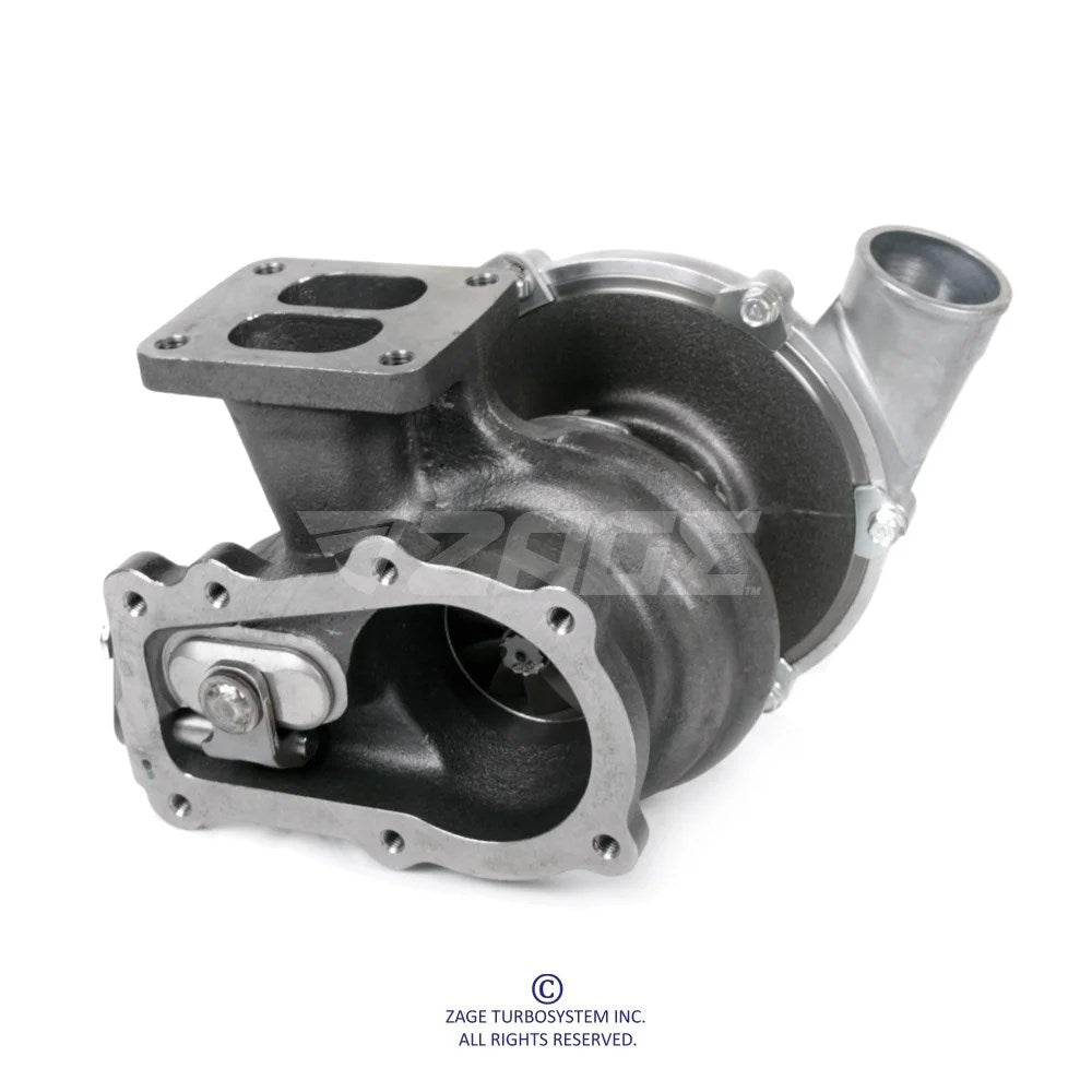 Diesel Turbo Nissan FE6T VD36 (RHC62E) (Order in)