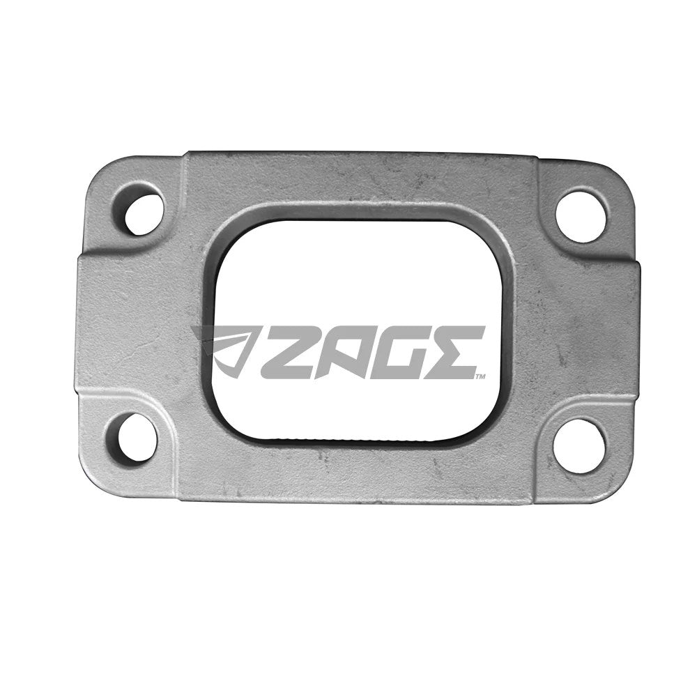 T3 Turbo Inlet Flange SUS304 (Order in)