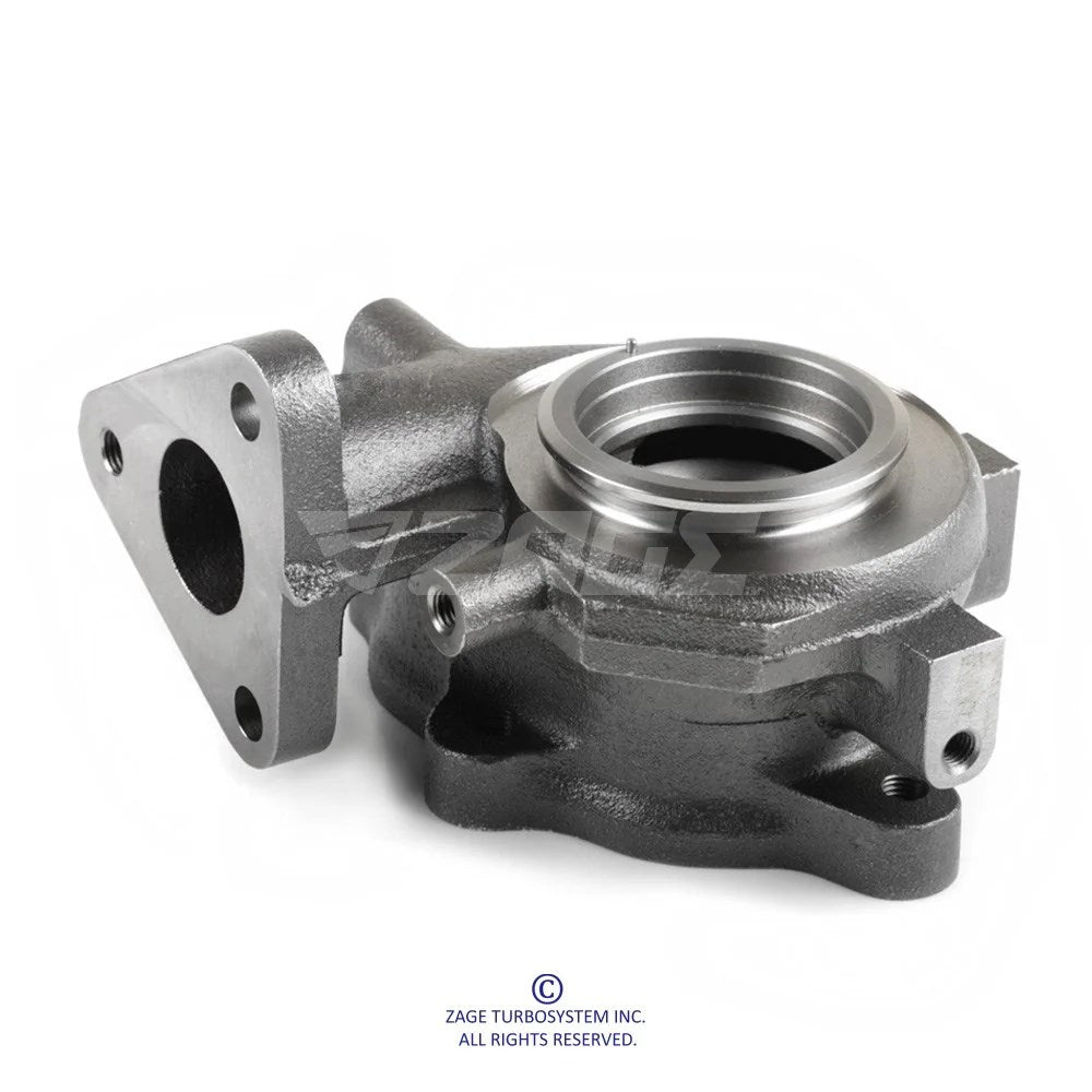 Mitsubishi 4M40T Delica (49377-03031) TD04L Turbo Turbine Housing (Order in)