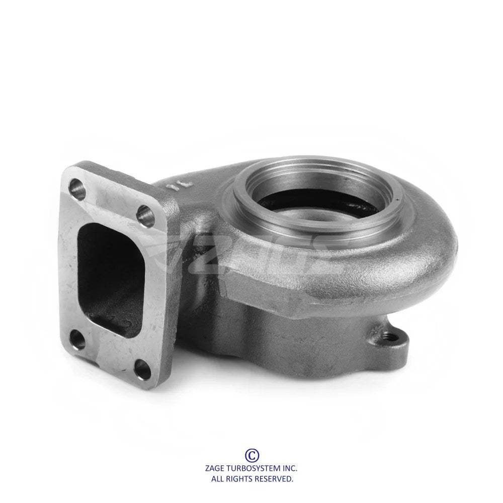 Mitsubishi Fuso 6M60T Euro3 TD06 Turbo Turbine Housing (Order in)