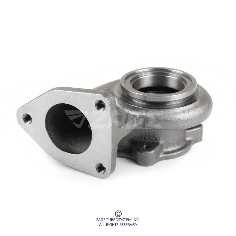 Toyota Hilux (17201-0L050) CT9 Turbo Turbine Housing (Order in)