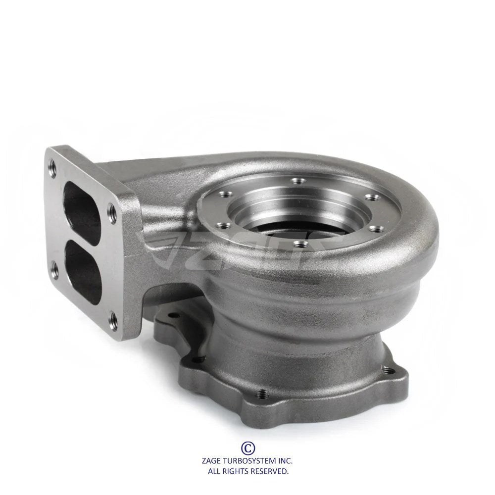 Nissan FE6T (IHI VD36) RHC62E Turbo Turbine Housing (Order in)