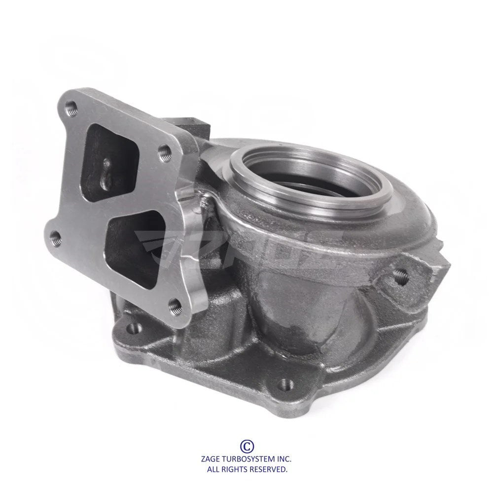 Mitsubishi EVOX 4B11T TD06H Turbo Turbine Housing (Order in)