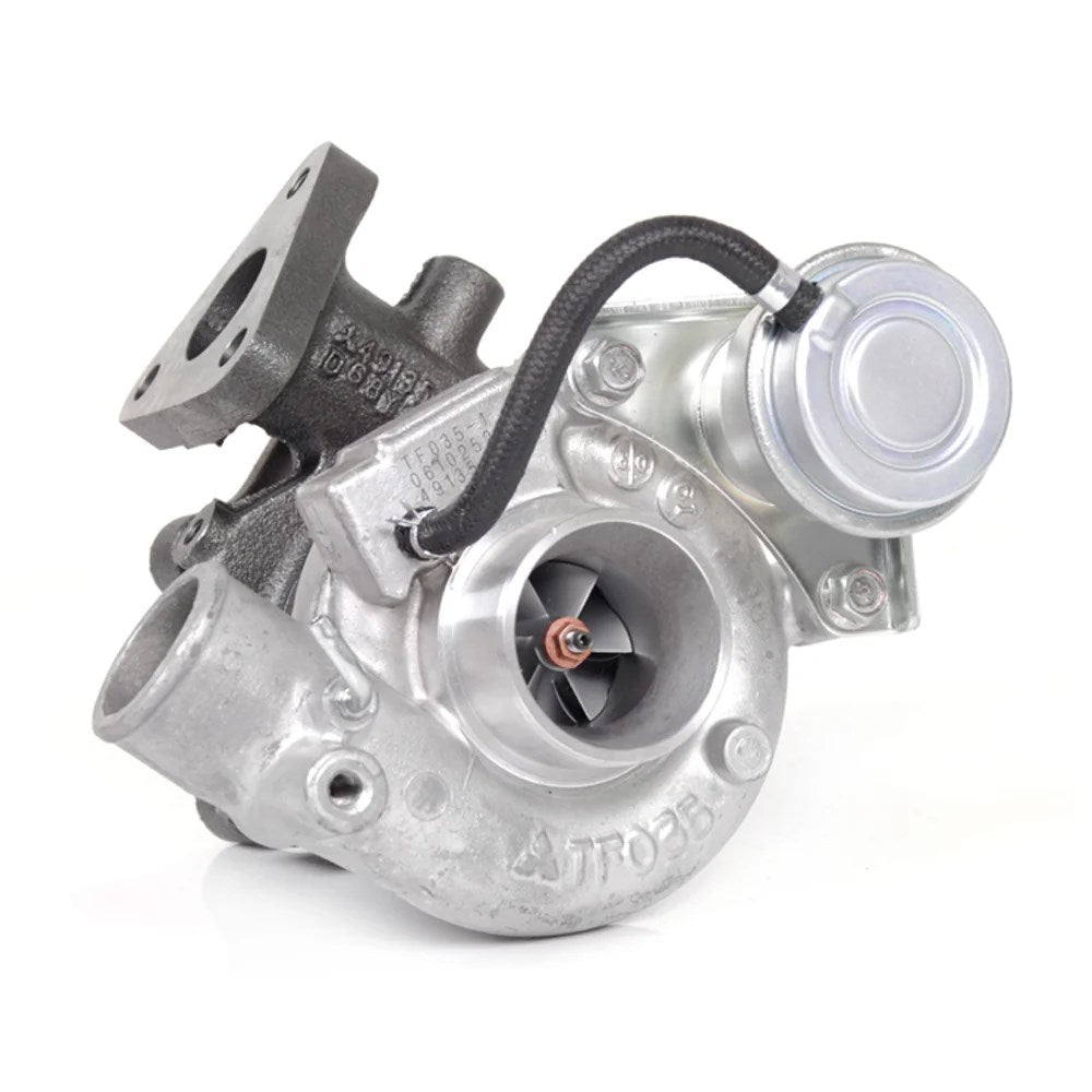 Diesel Turbo Mitsubishi Fuso Canter 4M40 (49135-03311) (Order in)