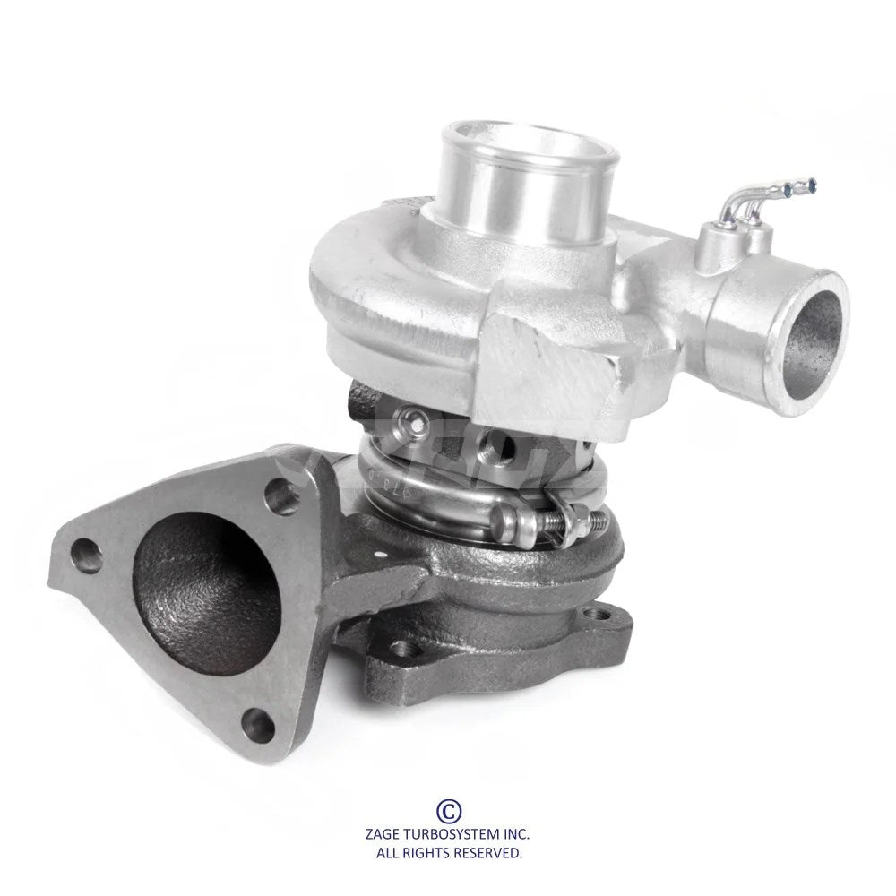 Diesel Turbo Mitsubishi Delica 4D56T (49177-01515) (Order in)