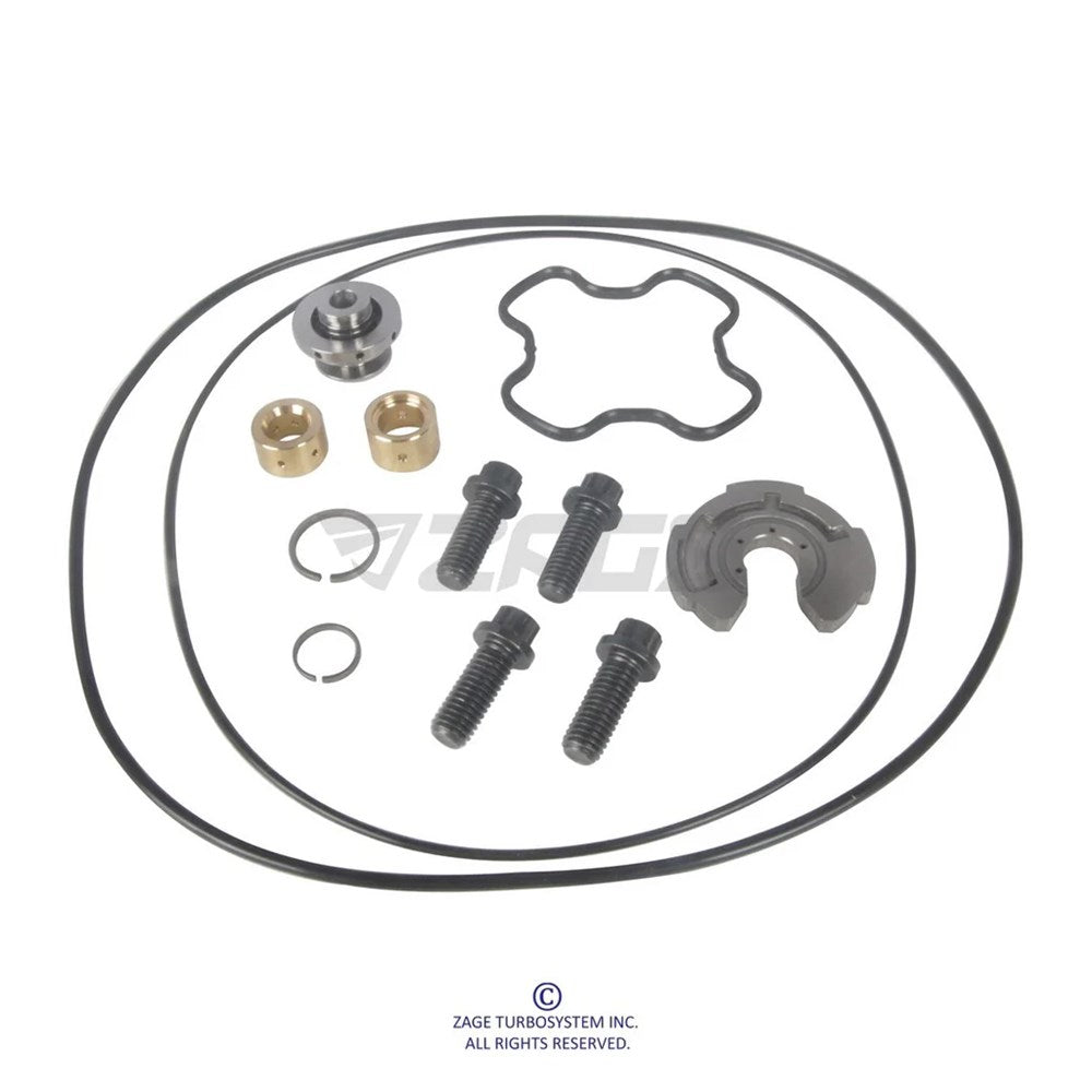 Turbo Rebuild Kit for Garrett GTP38 (Order in)