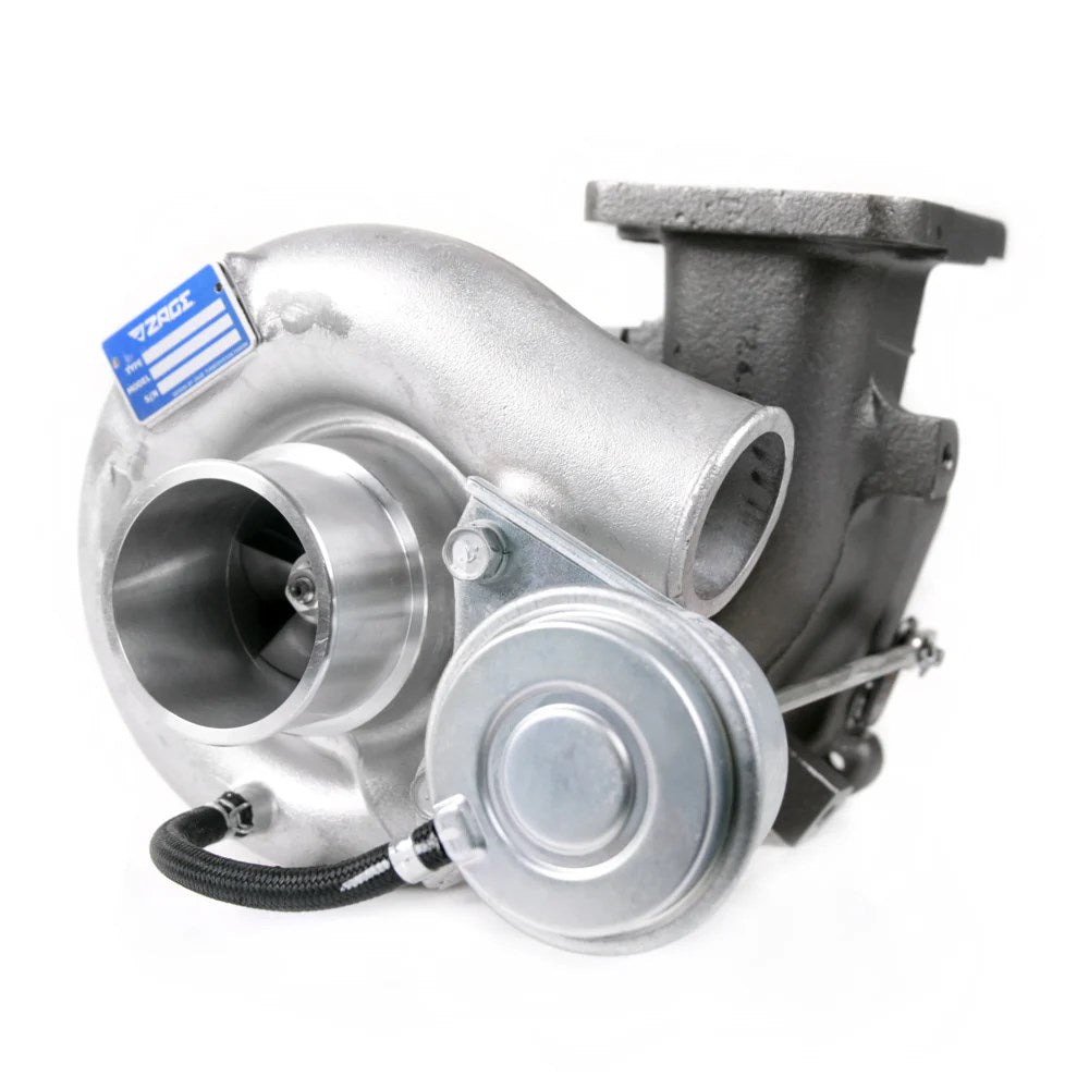 Diesel Turbo Mitsubishi Fuso 6M60T Euro4 (49179-02712) (Order in)