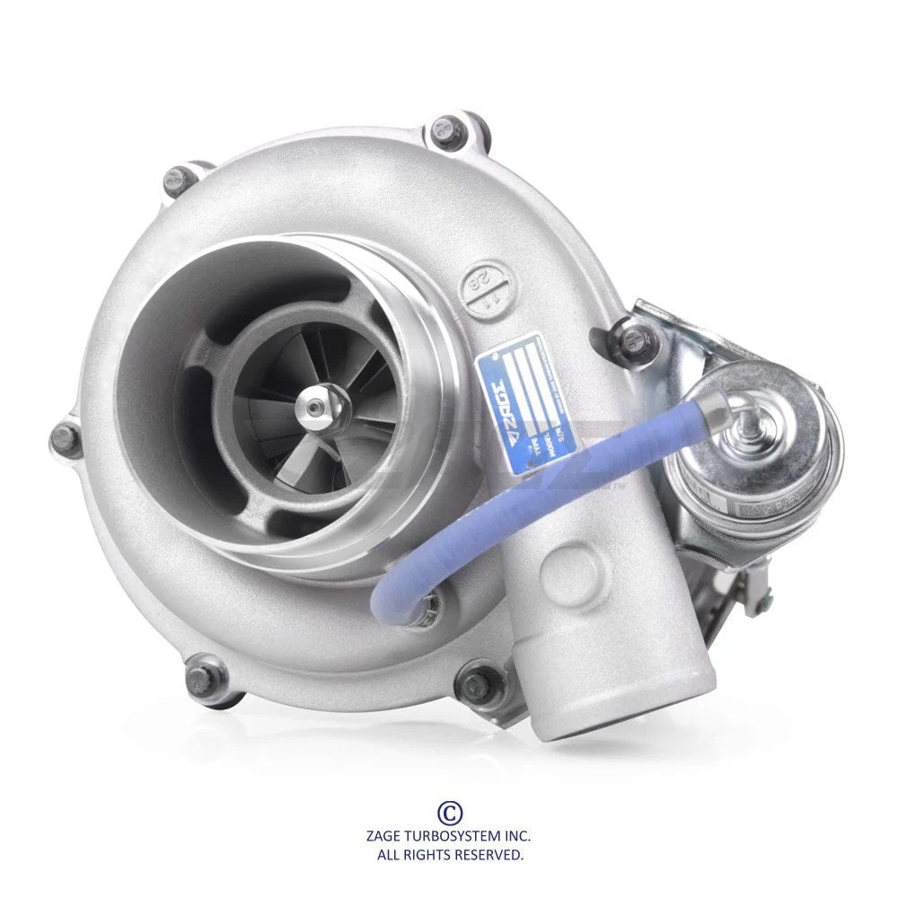 Diesel Turbo Hino JO8C (24100-3252) (Order in)