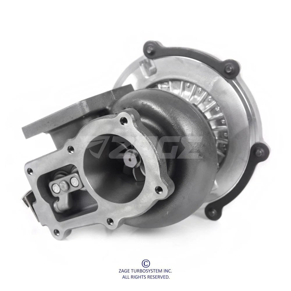 Diesel Turbo Hino JO8C (24100-3252) (Order in)