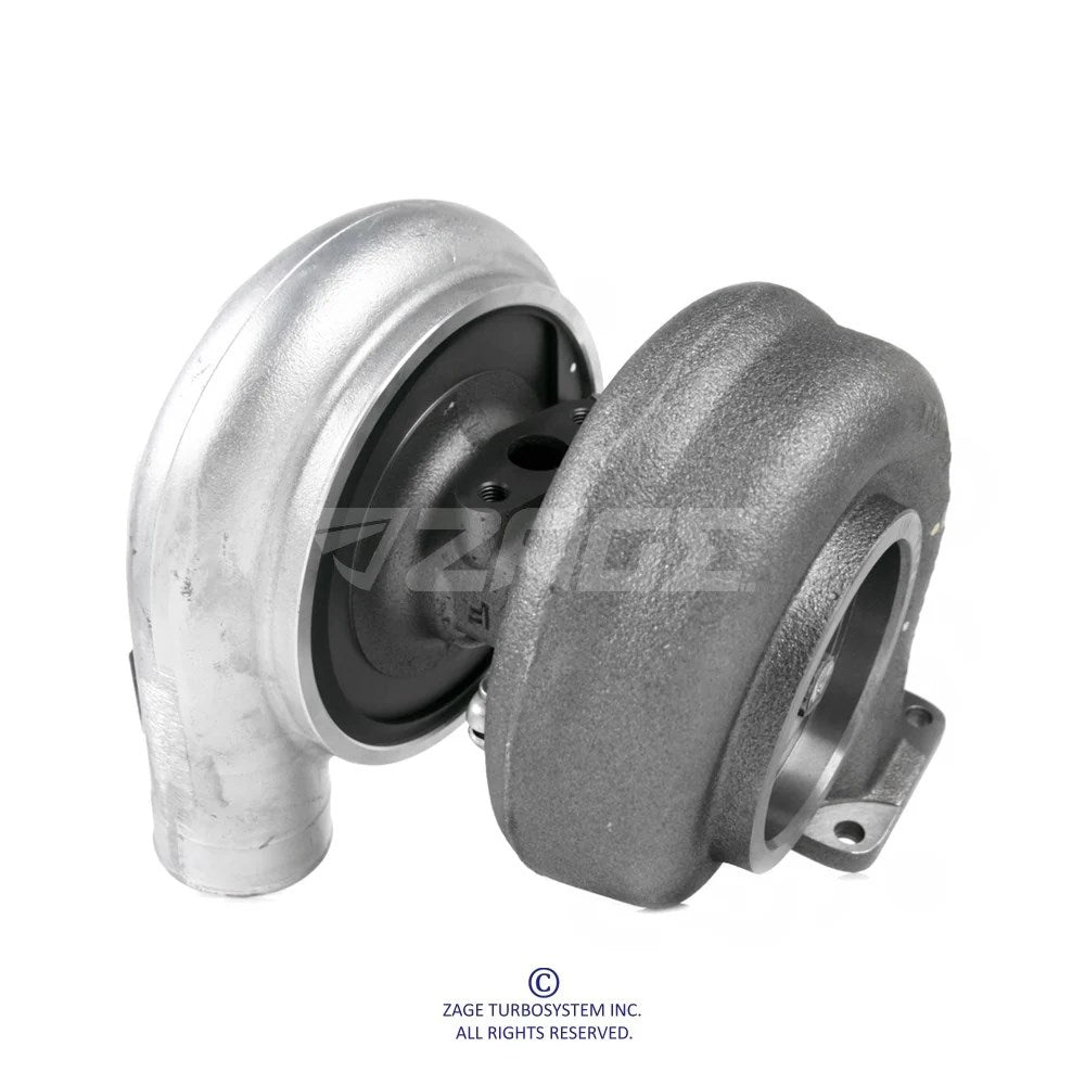 Diesel Turbo Mitsubishi Fuso 6M70T (49188-02510) (Order in)