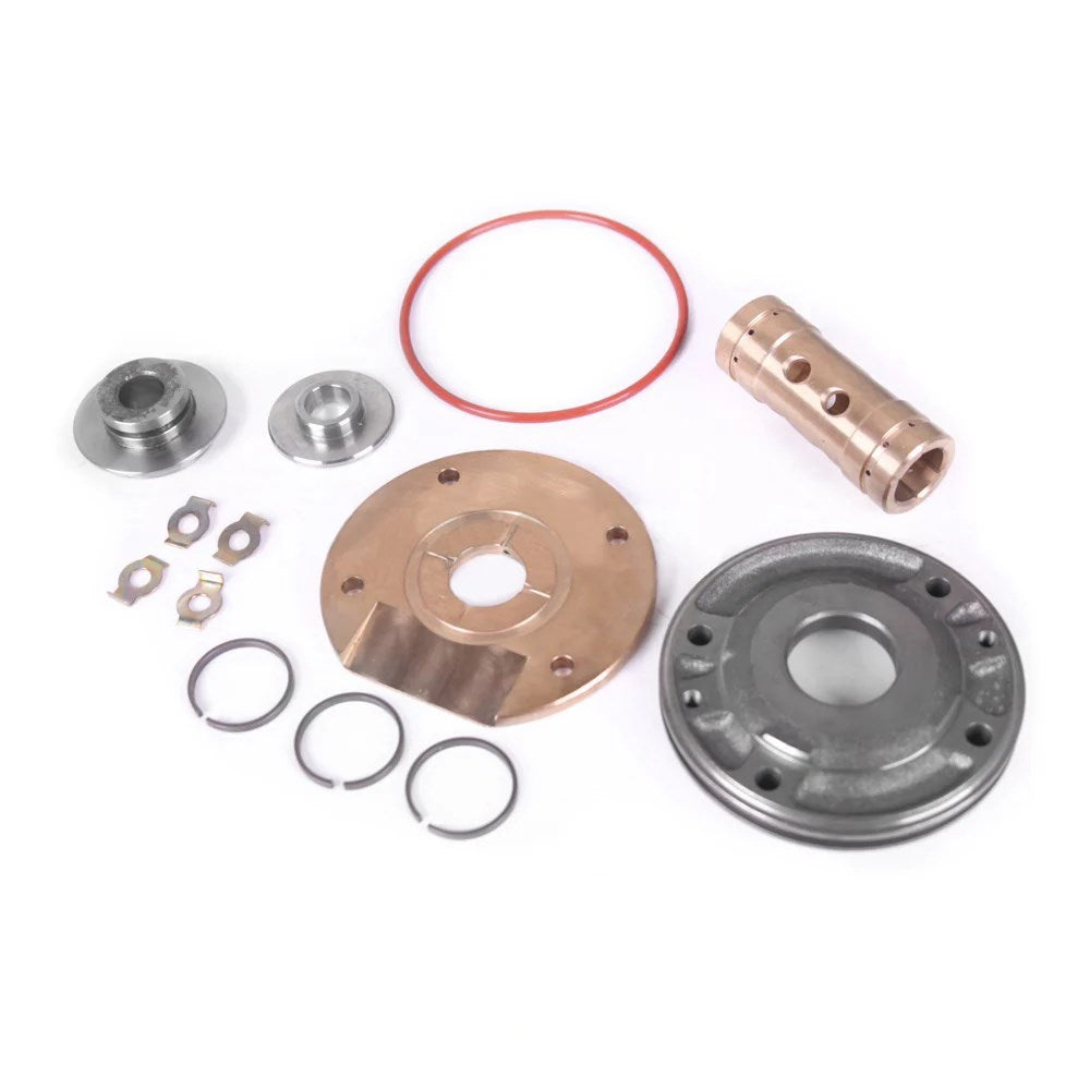 Turbo Rebuild Kit for Komatsu KTR130 (Order in)