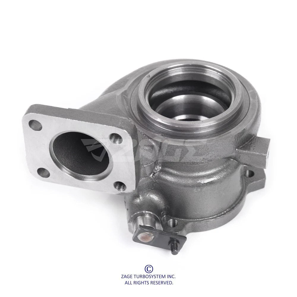 Hyundai Genesis Coupe 2.0T GT25/GT2871R Turbo Turbine Housing (Order in)