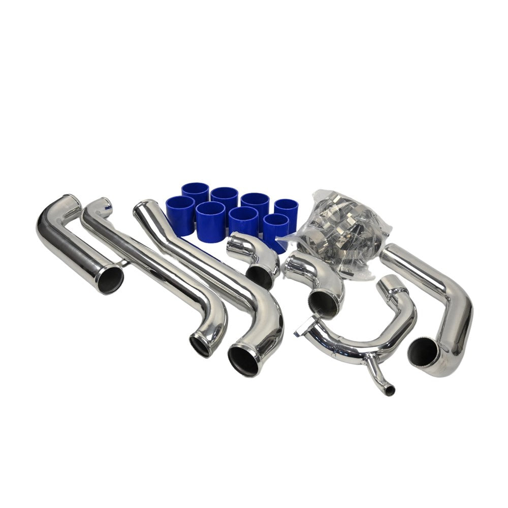 Subaru WRX GDA/GDB 02-06 Front Mount Intercooler Piping Kits