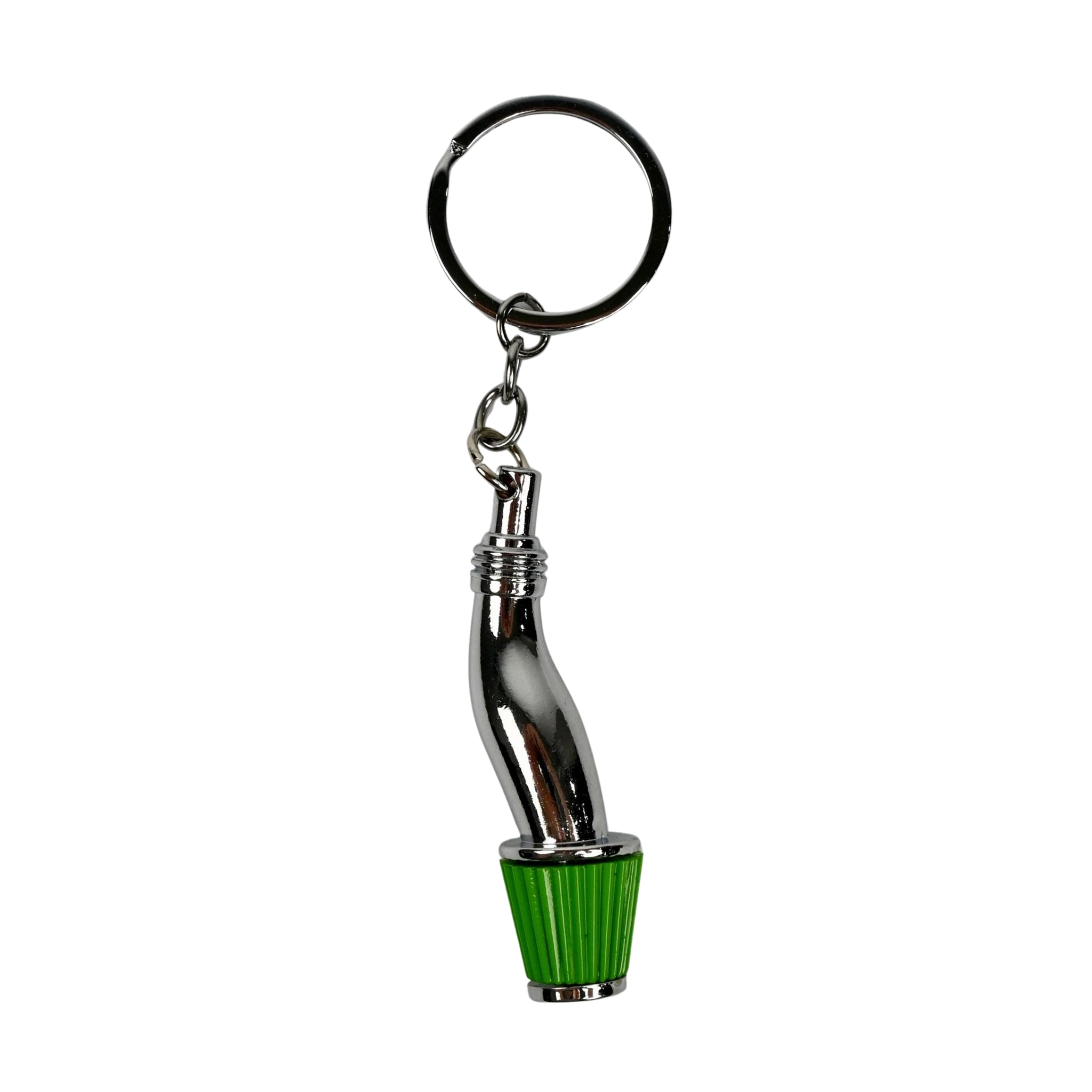 Pod Filter Keychain - Green | Scarles