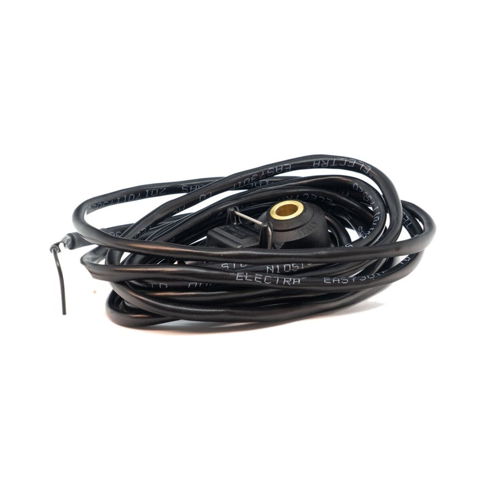 Link ECU Knock Sensor with Loom (KNSB) (Order in)