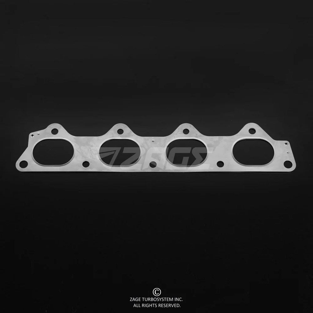 Mitsubishi EVO3 4G63T Manifold to Head Gasket (Order in)