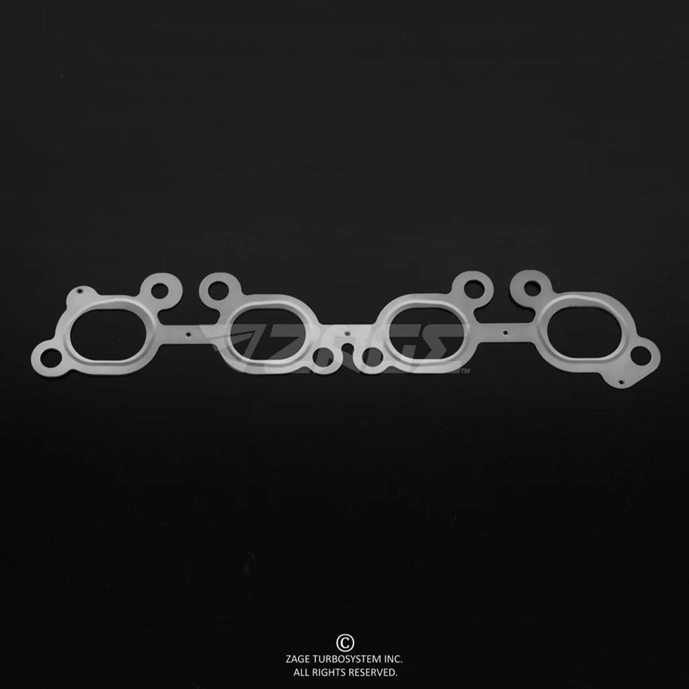 Nissan Silvia SR20DET Exhaust Manifold to Head Gasket 7-Layer (Order in)