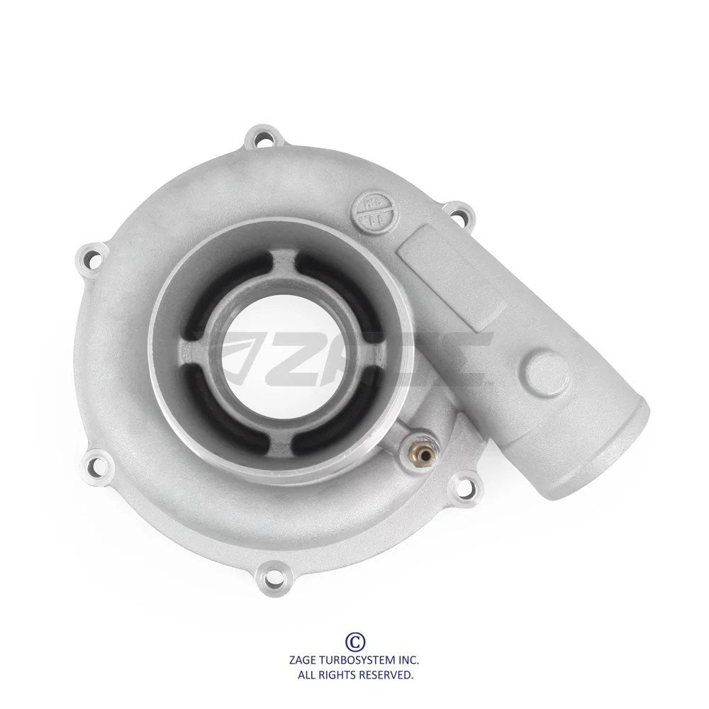 Hino JO8C Bus (24100-3251) GT3576D Turbo Compressor Housing (Order in)