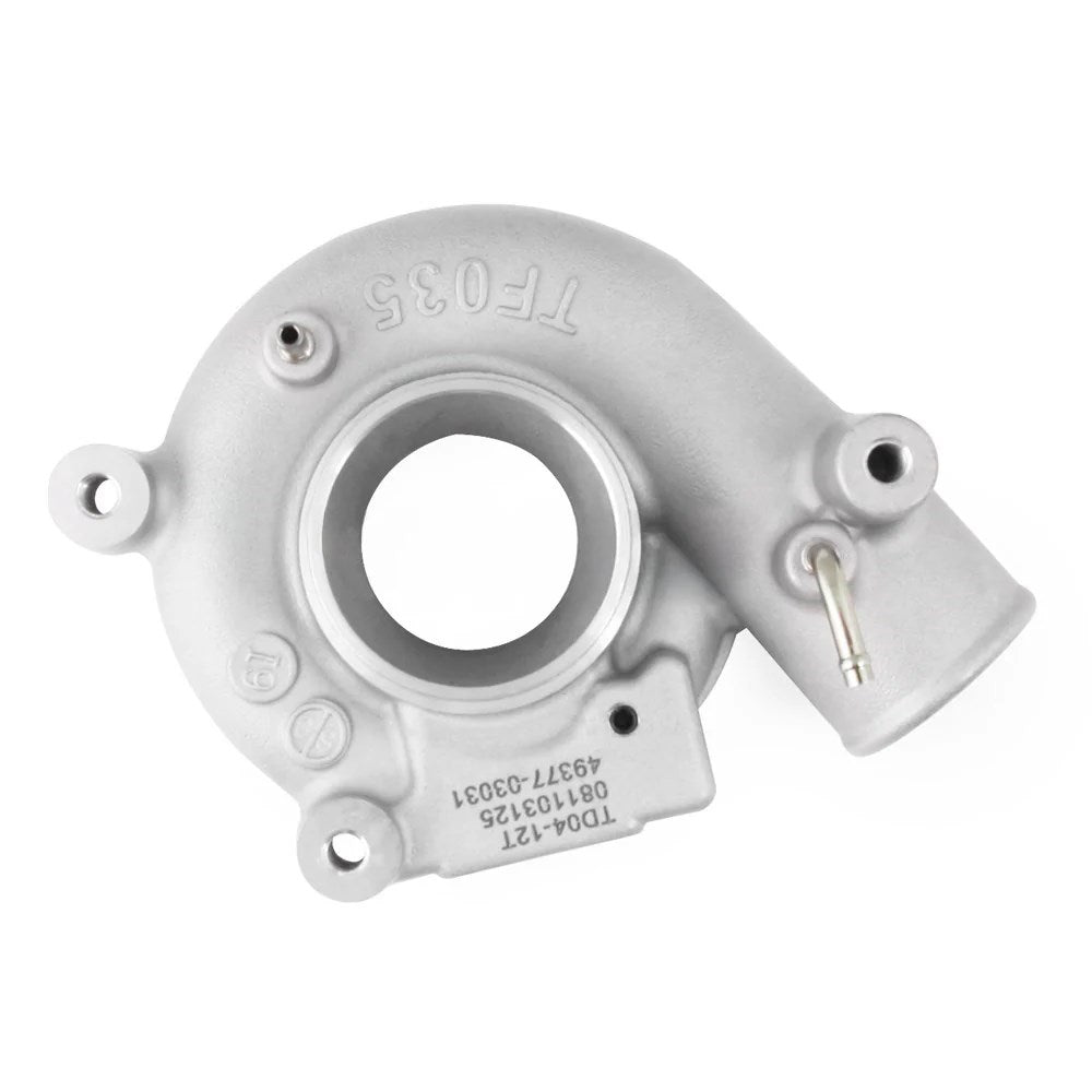 Mitsubishi 4M40 (49377-03031) Turbo Compressor Housing (Order in)