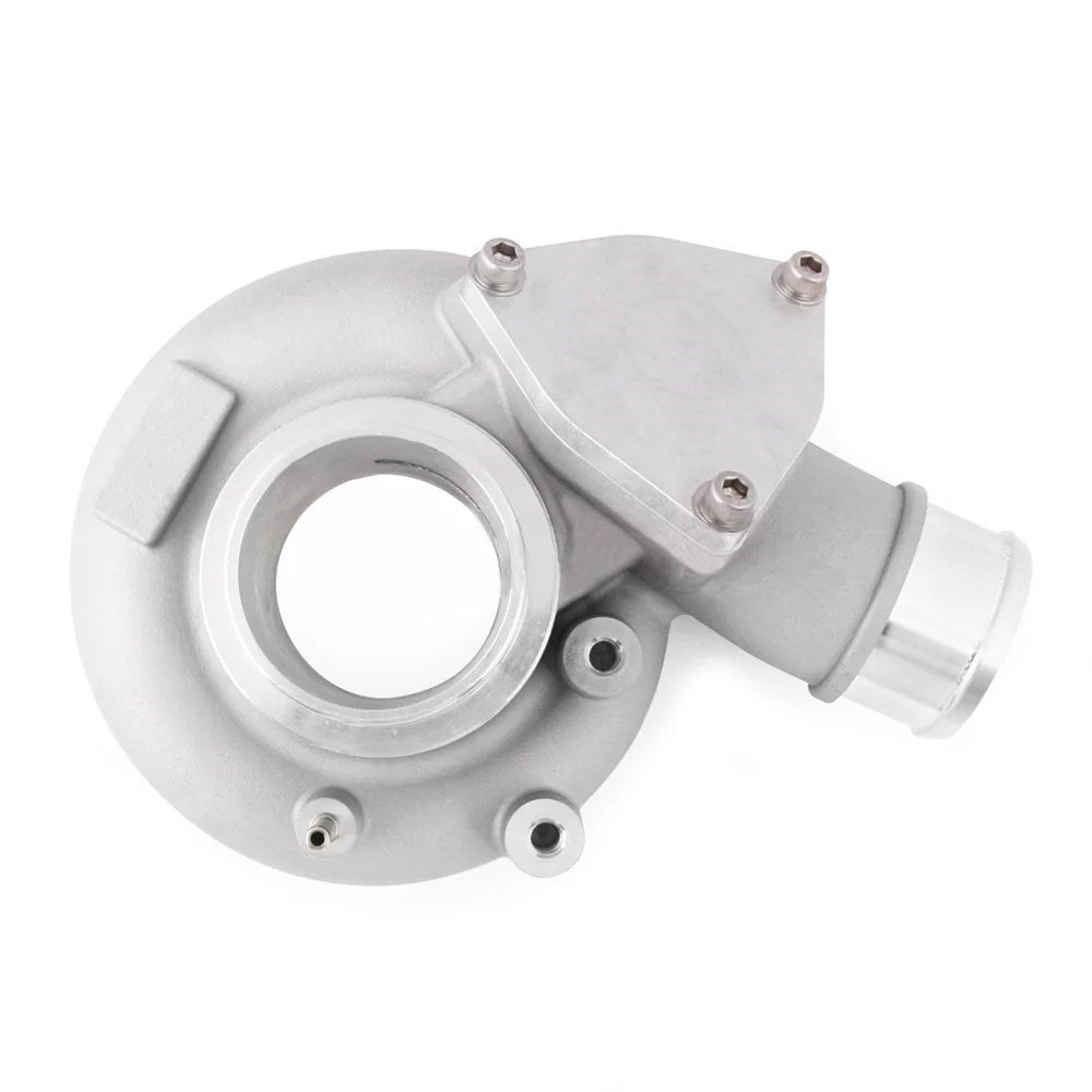 Hyundai GENESIS COUPE 2.0T 18G Turbo Compressor Housing W/ Blocked Blow Off Valve (Order in)