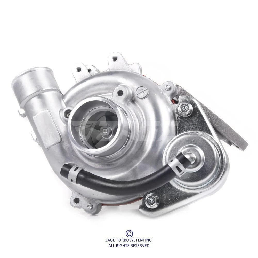 Turbo Toyota CT16 (17201-0L030) (Order in)