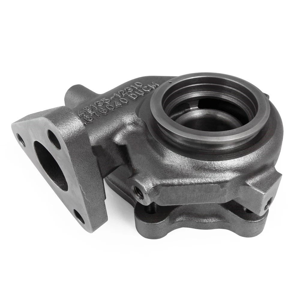 Mitsubishi Fuso FB71B 4M42T (49135-03740) TF035HL Turbo Turbine Housing (Order in)