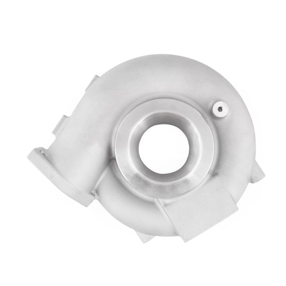 Mitsubishi EVO9 4G63T 16G Turbo Compressor Housing (Order in)