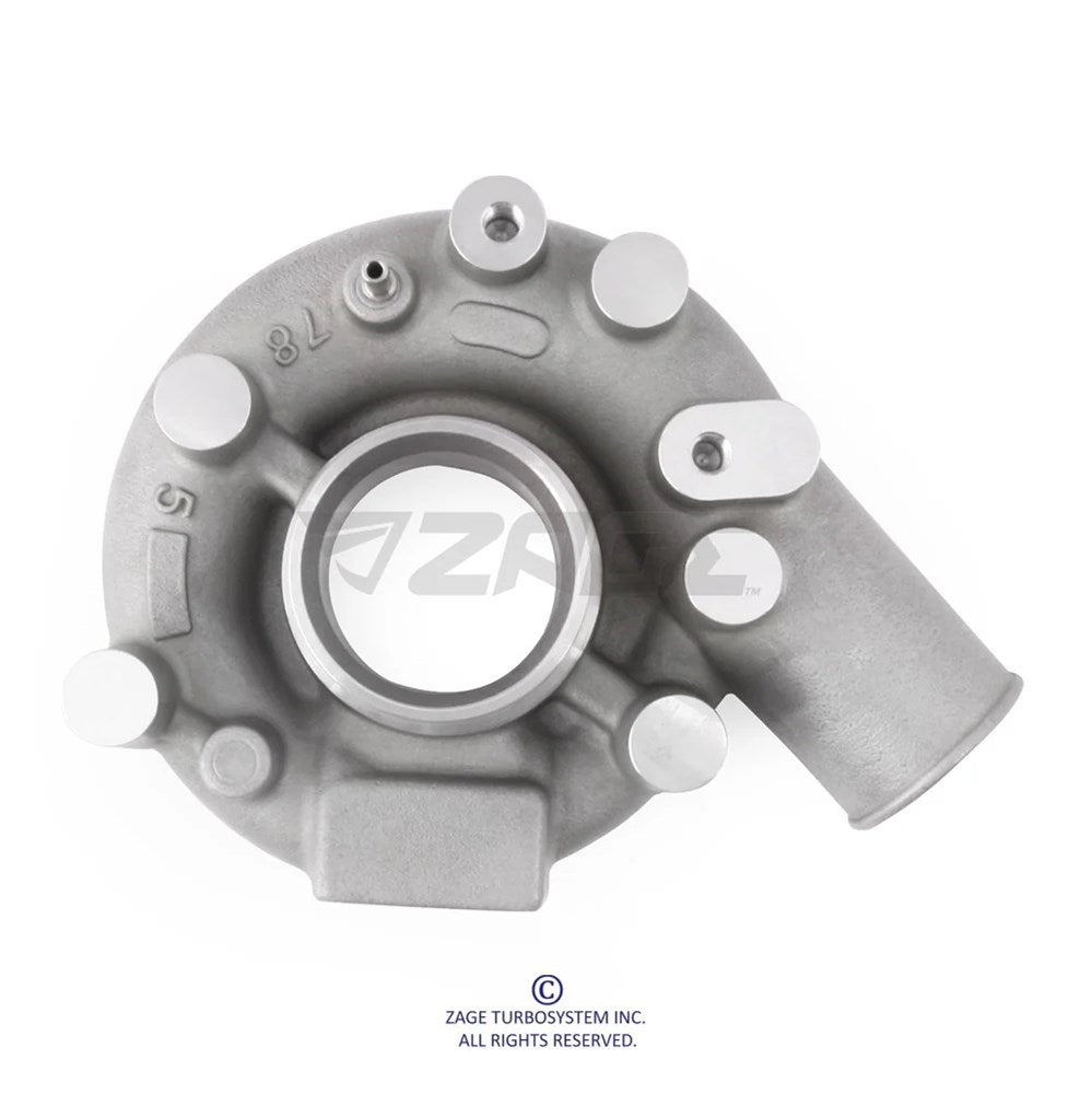 Mitsubishi 4D34 14G Turbo Compressor Housing (Order in)