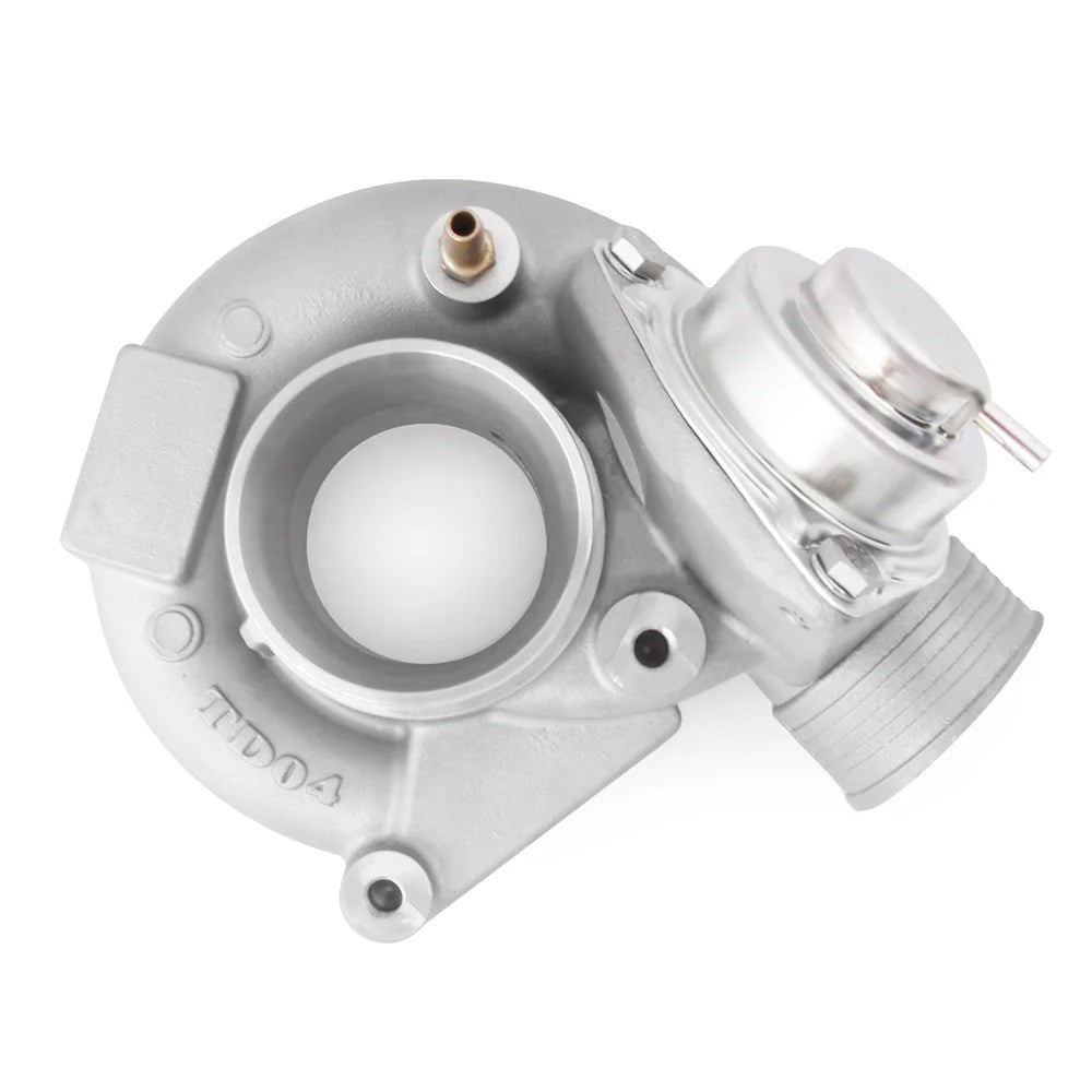 Volvo 850/ S70/ V70 19T Turbo Compressor Housing (Order in)