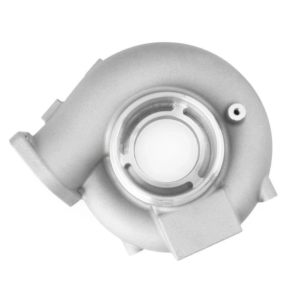 Mitsubishi EVO9 4G63T R2 Turbo Anti-Surge Compressor Housing (Order in)