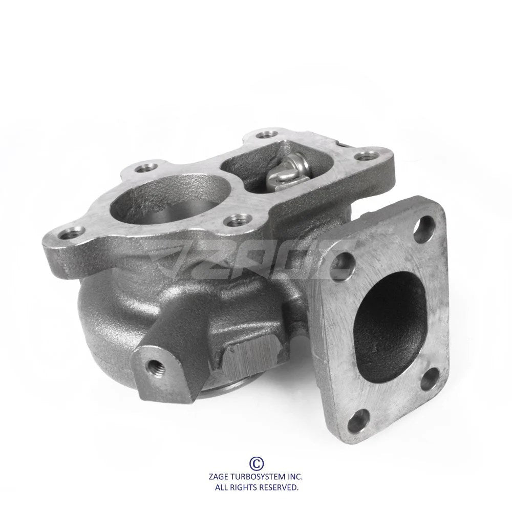 Mitsubishi Fuso 4M50 (49389-02043) TD04HL Turbo Turbine Housing (Order in)