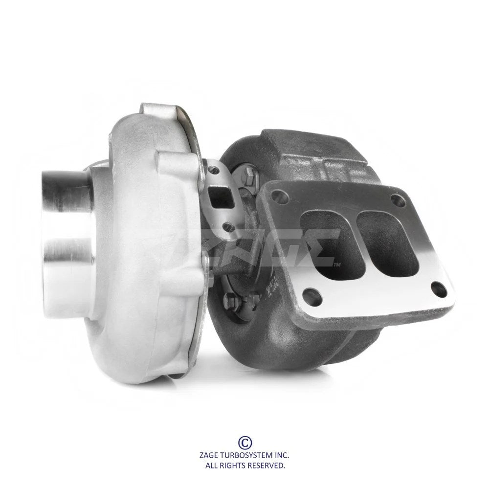 Diesel Turbo Scania HX50 (3537639) (Order in)