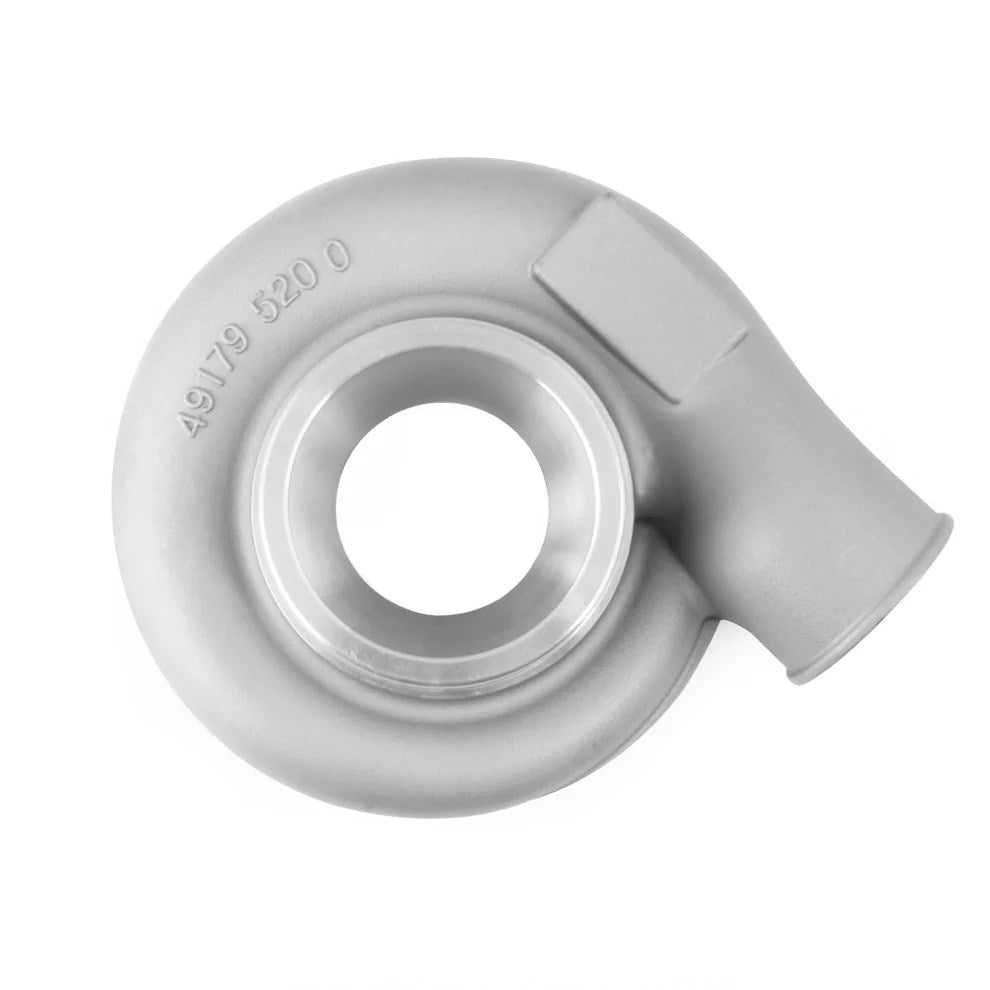 Universal 3.15" Cover ZG2 Turbo Compressor Housing (Order in)