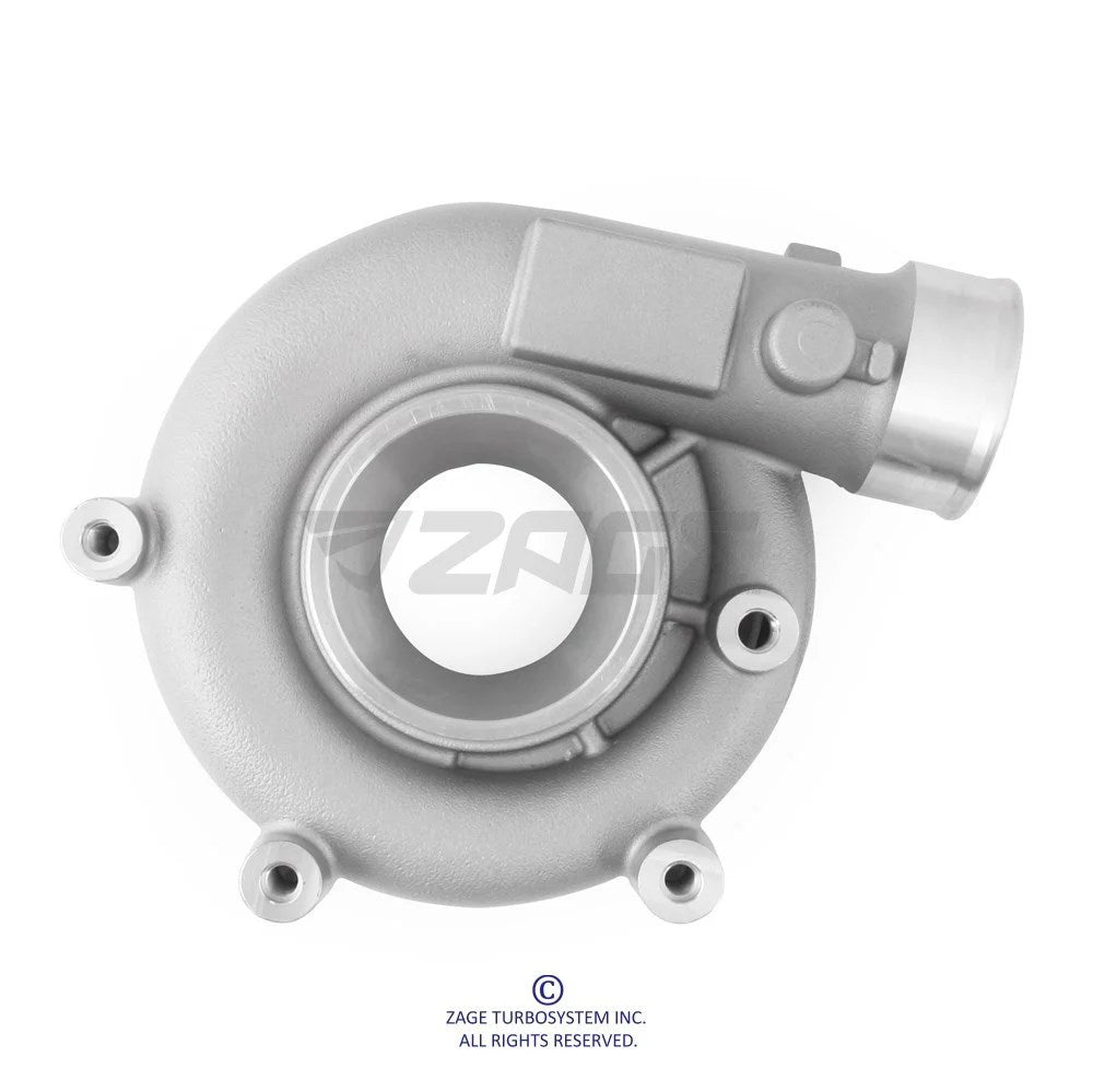 Toyota Land Cruiser CT26 1HD Turbo Compressor Housing (Order in)