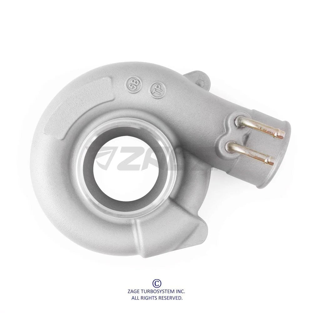 Mitsubishi Delica 4D56 10T Turbo Compressor Housing (Order in)