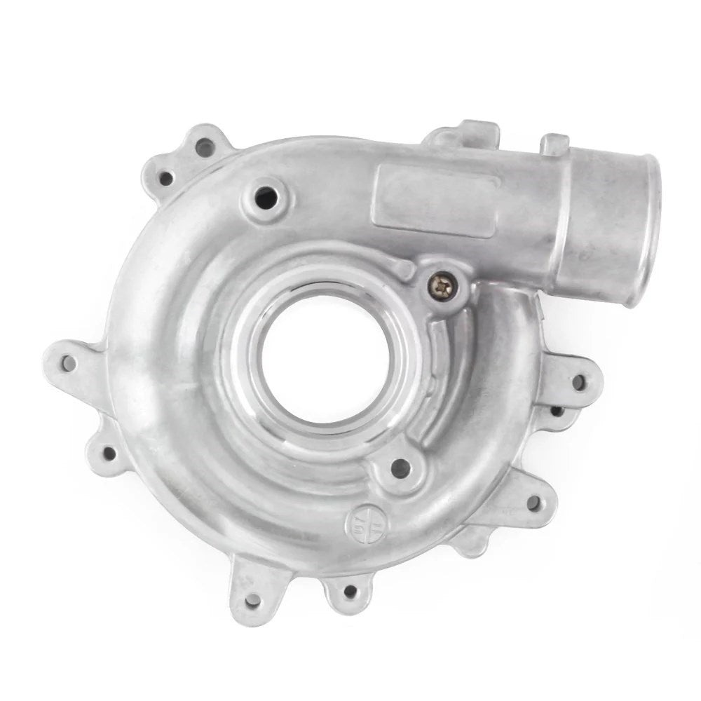 Toyota Hilux CT9 Turbo Compressor Housing (Order in)